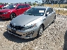 KNAGM4A79E5****** Usados y Reparables 2014 Kia Optima en Fort Worth North