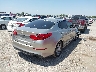 KNAGM4A79E5****** Salvamento y Destrozados 2014 Kia Optima en Estado de Texas