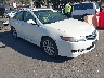 JH4CL96948C****** Salvage and Wrecked 2008 Acura TSX in Fontana