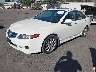 JH4CL96948C****** Used and Repairable 2008 Acura TSX in Fontana