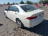 JH4CL96948C****** Salvage and Repairable 2008 Acura TSX in Fontana