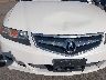 JH4CL96948C****** Salvage and Repairable 2008 Acura TSX in California State
