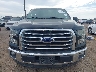 1FTEW1CP2FK****** Salvamento 2015 Ford F-150 en Estado de Texas