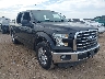 1FTEW1CP2FK****** Salvamento y Destrozados 2015 Ford F-150 en Corpus Christi