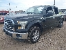1FTEW1CP2FK****** Usados y Reparables 2015 Ford F-150 en Corpus Christi