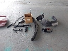 2T1BURHE0KC****** Destrozados 2019 Toyota Corolla en Estado de Florida