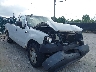 1FTRF12248K****** Salvamento y Destrozados 2008 Ford F-150 en Cleveland