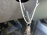 1FTBR1Y84RK****** Salvage 2024 Ford Transit-250 in Maryland State