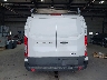 1FTBR1Y84RK****** Wrecked 2024 Ford Transit-250