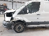 1FTBR1Y84RK****** Salvage and Repairable 2024 Ford Transit-250 in Baltimore