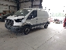 1FTBR1Y84RK****** Used and Repairable 2024 Ford Transit-250 in Baltimore