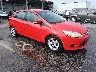 1FADP3K21EL****** Salvage and Wrecked 2014 Ford Focus in Lexington