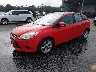 1FADP3K21EL****** Used and Repairable 2014 Ford Focus in Lexington