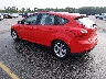 1FADP3K21EL****** Salvage and Repairable 2014 Ford Focus in Lexington