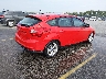 1FADP3K21EL****** Salvage and Wrecked 2014 Ford Focus in South Carolina State