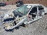 2HGEJ661XYH****** Salvamento y Reparables 2000 Honda Civic en Estado de California