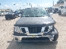 1N6AD0ER6KN****** Destrozados 2019 Nissan Frontier en Estado de Florida