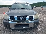 5N1AA08A84N****** Salvage and Repairable 2004 Nissan Pathfinder in Alabama State
