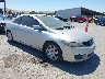 2HGFG126598****** Salvamento y Destrozados 2009 Honda Civic en East Bay