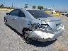 2HGFG126598****** Salvamento y Reparables 2009 Honda Civic en East Bay