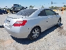 2HGFG126598****** Salvamento y Destrozados 2009 Honda Civic en Estado de California