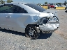 2HGFG126598****** Destrozados 2009 Honda Civic en Estado de California