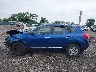 JN8AS5MV4BW****** Salvage 2011 Nissan Rogue