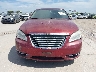 1C3CCBCG9EN****** Destrozados 2014 Chrysler 200 en Estado de Texas