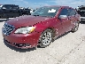 1C3CCBCG9EN****** Usados y Reparables 2014 Chrysler 200 en San Antonio South