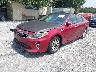 5XXGT4L35JG****** Used and Repairable 2018 Kia Optima in Pensacola
