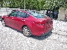 5XXGT4L35JG****** Salvage and Repairable 2018 Kia Optima in Pensacola