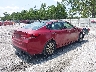 5XXGT4L35JG****** Salvage and Wrecked 2018 Kia Optima in Florida State