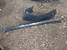 JTHBK262785****** Wrecked 2008 Lexus IS 250 in Virginia State