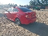 1G1JD5SH2J4****** Salvage and Repairable 2018 Chevrolet Sonic in Longview