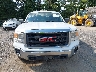 1GTV2TEH4FZ****** Destrozados 2015 GMC Sierra 1500 en Estado de Ohio