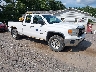 1GTV2TEH4FZ****** Salvamento y Destrozados 2015 GMC Sierra 1500 en Akron Canton