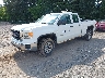 1GTV2TEH4FZ****** Usados y Reparables 2015 GMC Sierra 1500 en Akron Canton