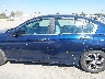 1HGCR2F39GA****** Salvamento 2016 Honda Accord