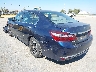 1HGCR2F39GA****** Salvamento y Reparables 2016 Honda Accord en East Bay