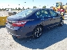 1HGCR2F39GA****** Salvamento y Destrozados 2016 Honda Accord en Estado de California