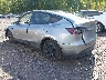 7SAYGDEE0RA****** Salvage and Repairable 2024 Tesla Model Y in Electric Vehicle Auctions
