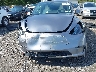 7SAYGDEE0RA****** Salvage and Repairable 2024 Tesla Model Y in New York State