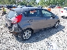 3FADP4EJ6EM****** Salvage and Wrecked 2014 Ford Fiesta in Wisconsin State