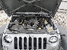 1C4BJWDG9GL****** Repairable 2016 Jeep Wrangler in Fayetteville