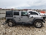 1C4BJWDG9GL****** Repairable 2016 Jeep Wrangler in Arkansas State