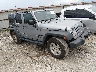 1C4BJWDG9GL****** Salvage and Wrecked 2016 Jeep Wrangler in Fayetteville