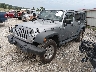 1C4BJWDG9GL****** Used and Repairable 2016 Jeep Wrangler in Fayetteville