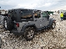 1C4BJWDG9GL****** Salvage and Wrecked 2016 Jeep Wrangler in Arkansas State