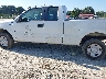 1FTRX14WX8F****** Repairable 2008 Ford F-150 in North Carolina State