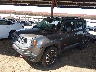 ZACCJBCT1GP****** Salvage and Wrecked 2016 Jeep Renegade in Phoenix
